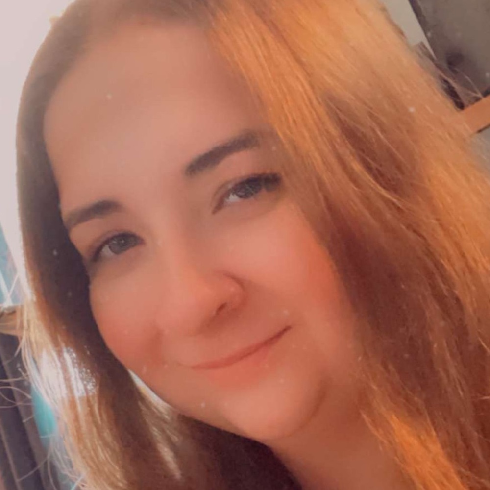 Meet your Posher, Kelsey